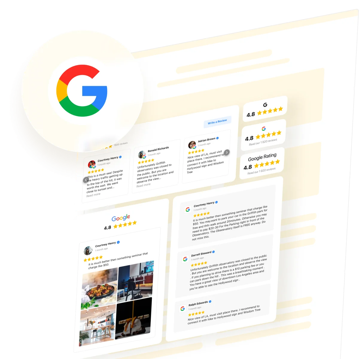 MoreTech ReviewFlow